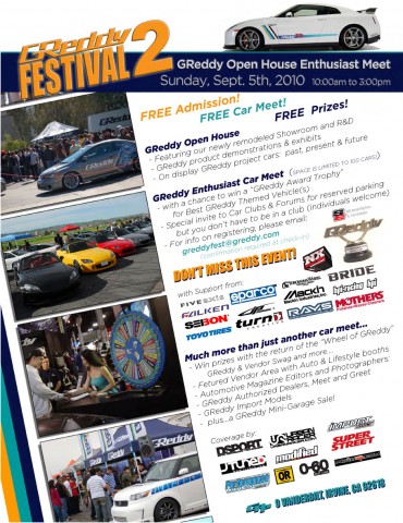 GReddyFest2flyerAWe