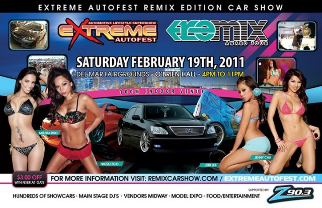 Remix 2011