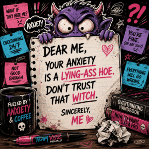 Dear Me