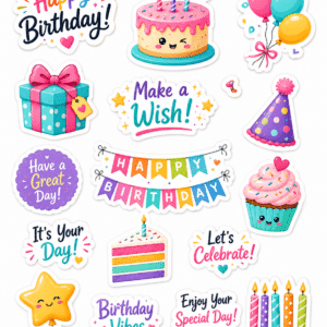 Birthday