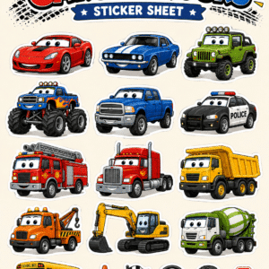 Cars & Trucks