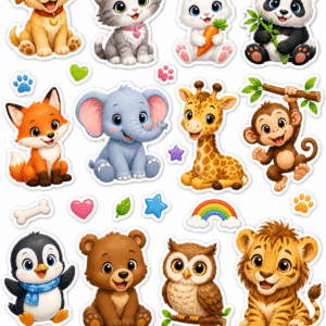 Cute Animals