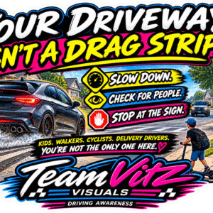 Drag Strip