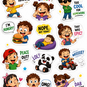 Funny