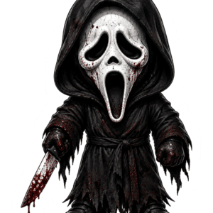 The Mask
