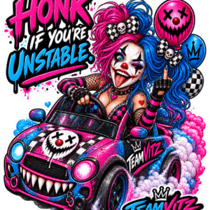 Honk