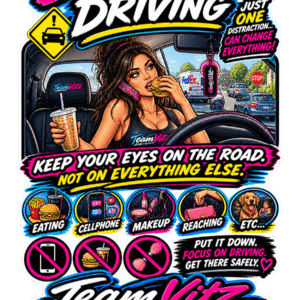 Distracted Driving