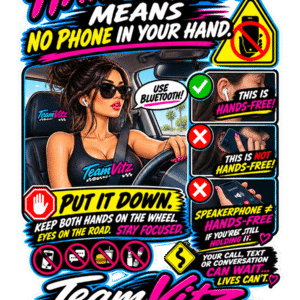 Hands Free