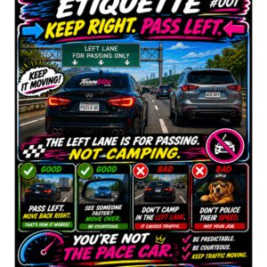 Left Lane