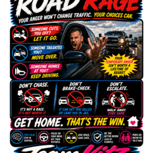 Road Rage