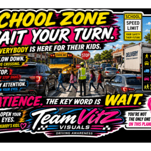 School Zone