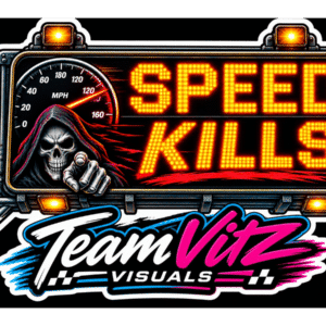Speed Kills