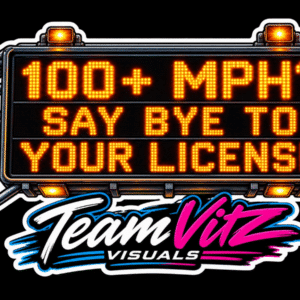 Loose Your License