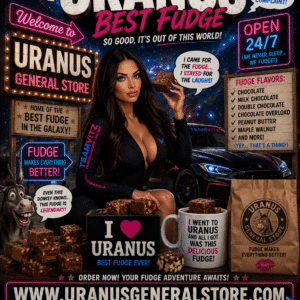 URANUS