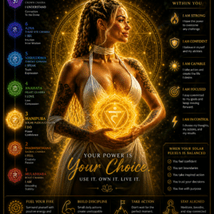 Inner Power