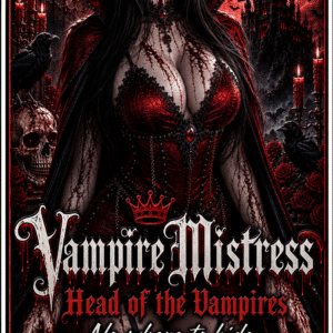 Vampire Mistress