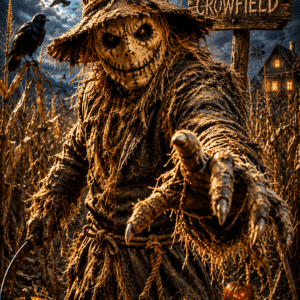ScareCrow