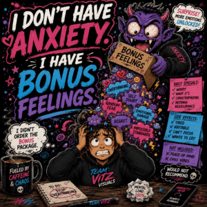 Bonus Feelings
