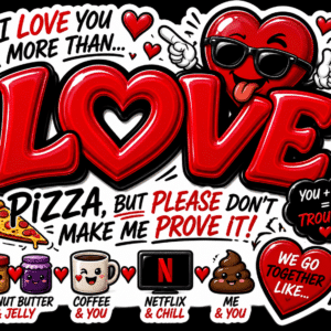 More Than