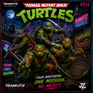 TMNT