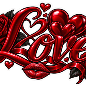 Love Hearts