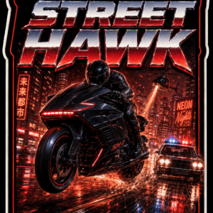 Street Hawk