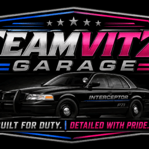 Crown Victoria