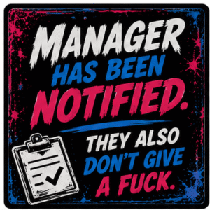 Notified