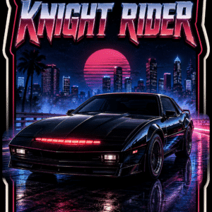 Knight Rider