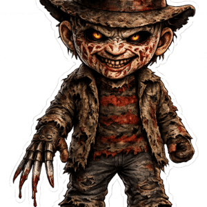 Freddy