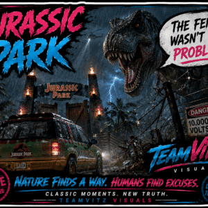 Jurassic Park