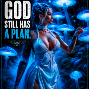 God Still Has a Plan