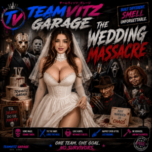 Wedding Massacre
