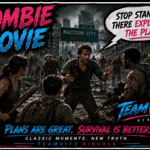 Zombie Movie