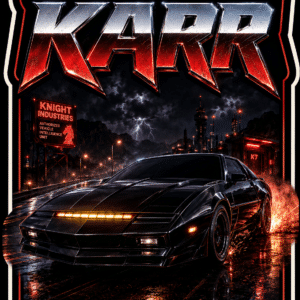 KARR