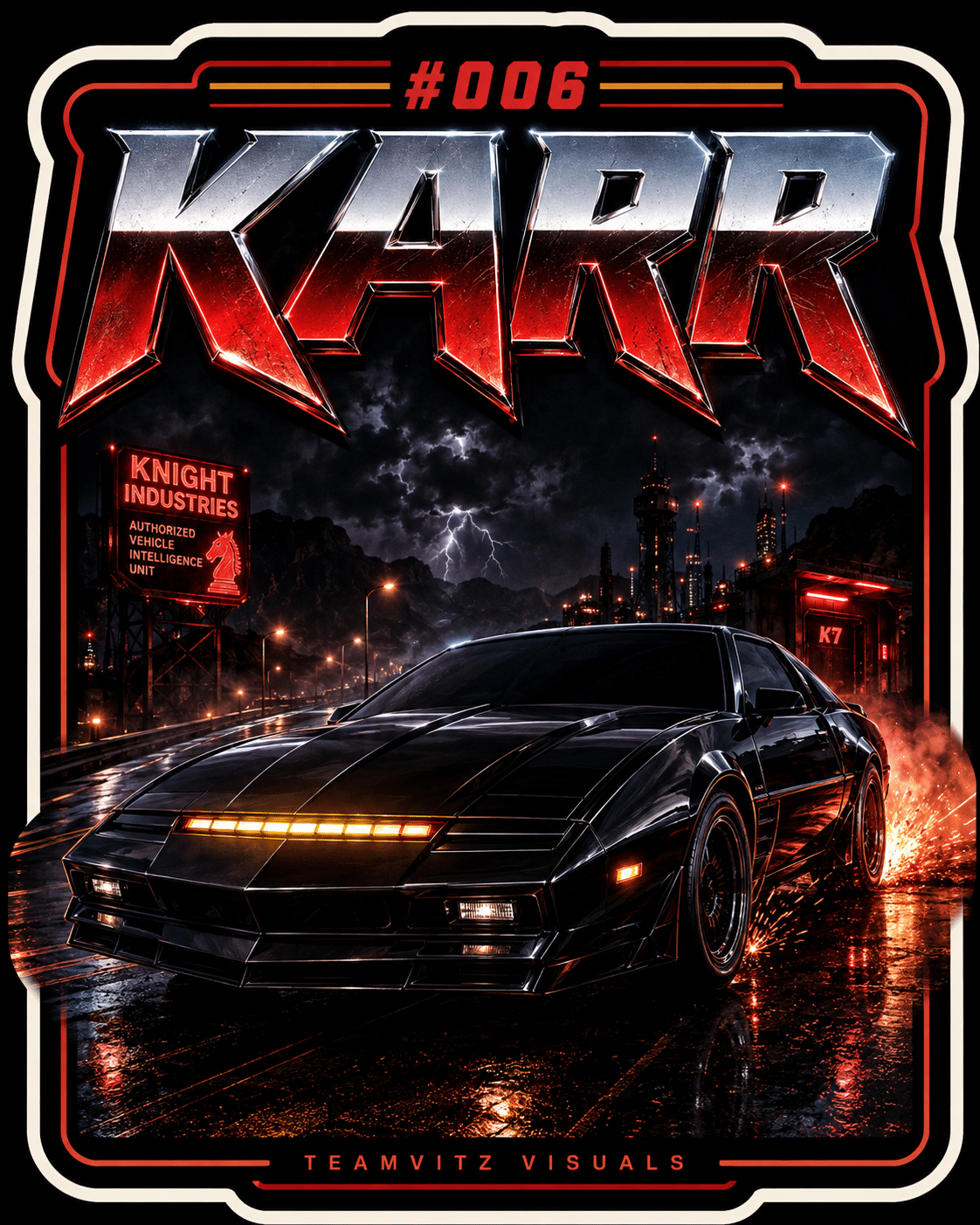 KARR