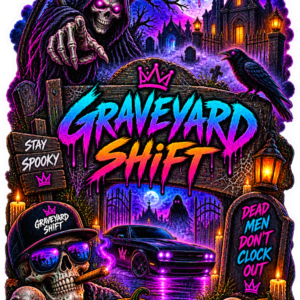 Graveyard