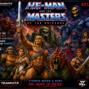 HE-MAN