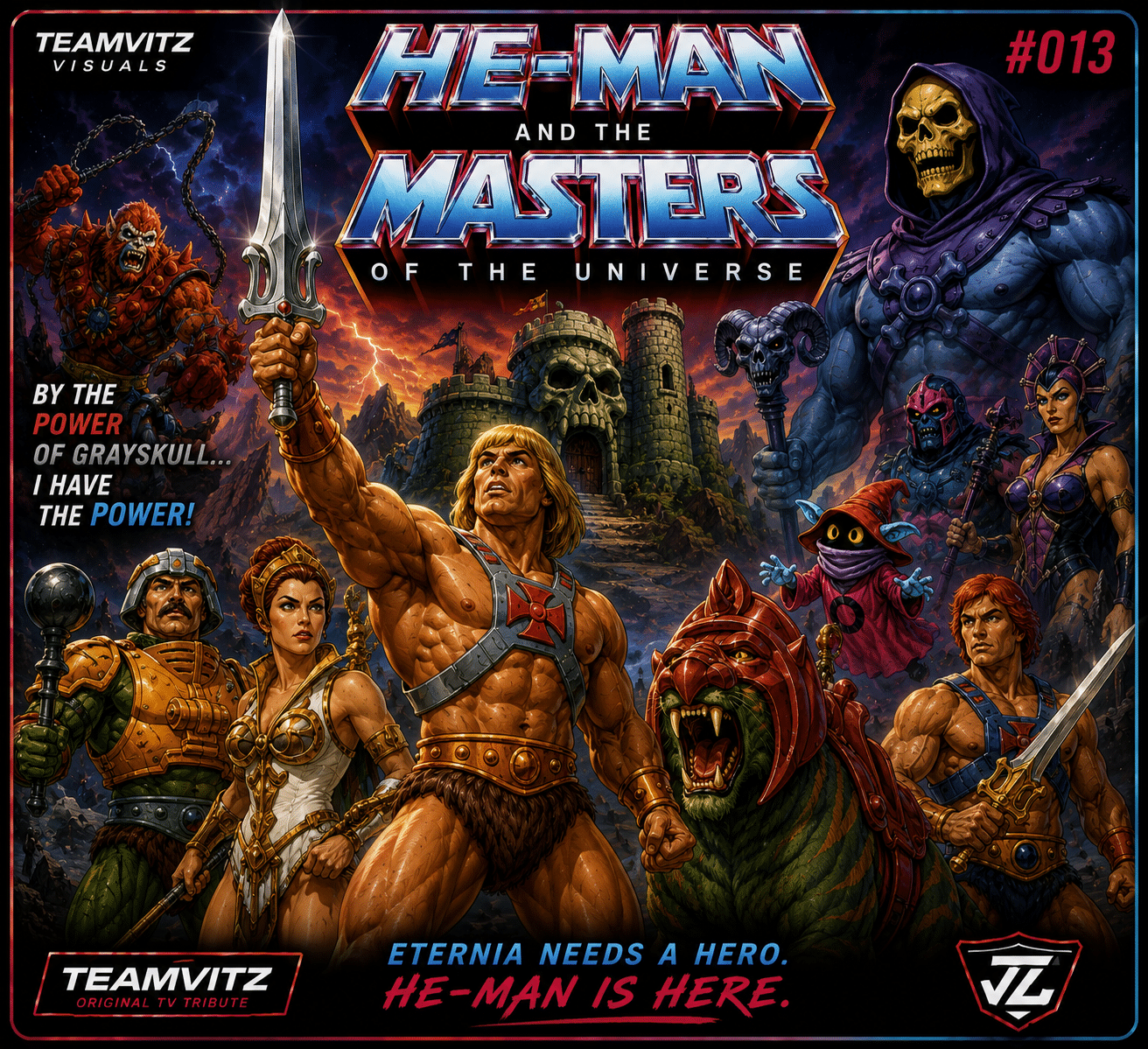 HE-MAN
