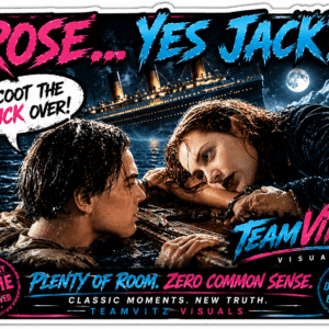 Titanic