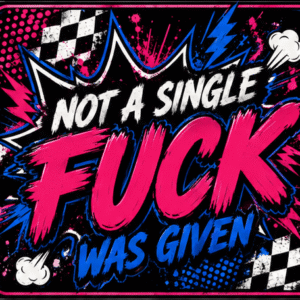Not One