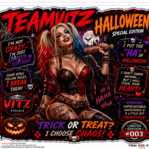 Trick or Treat