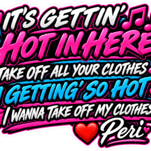 Hot in Her