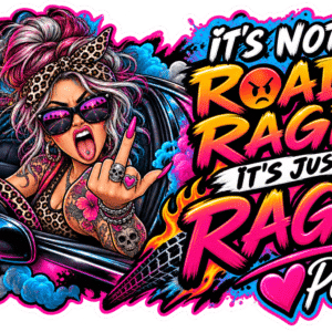 Road Rage