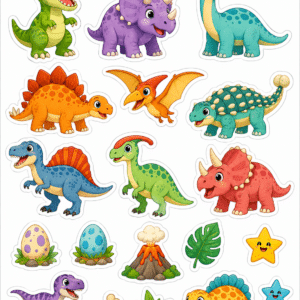 Dinosaurs