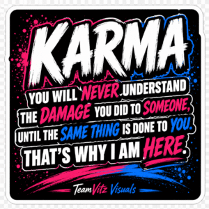 Karma