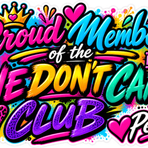 Proud Member