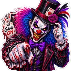The Magician