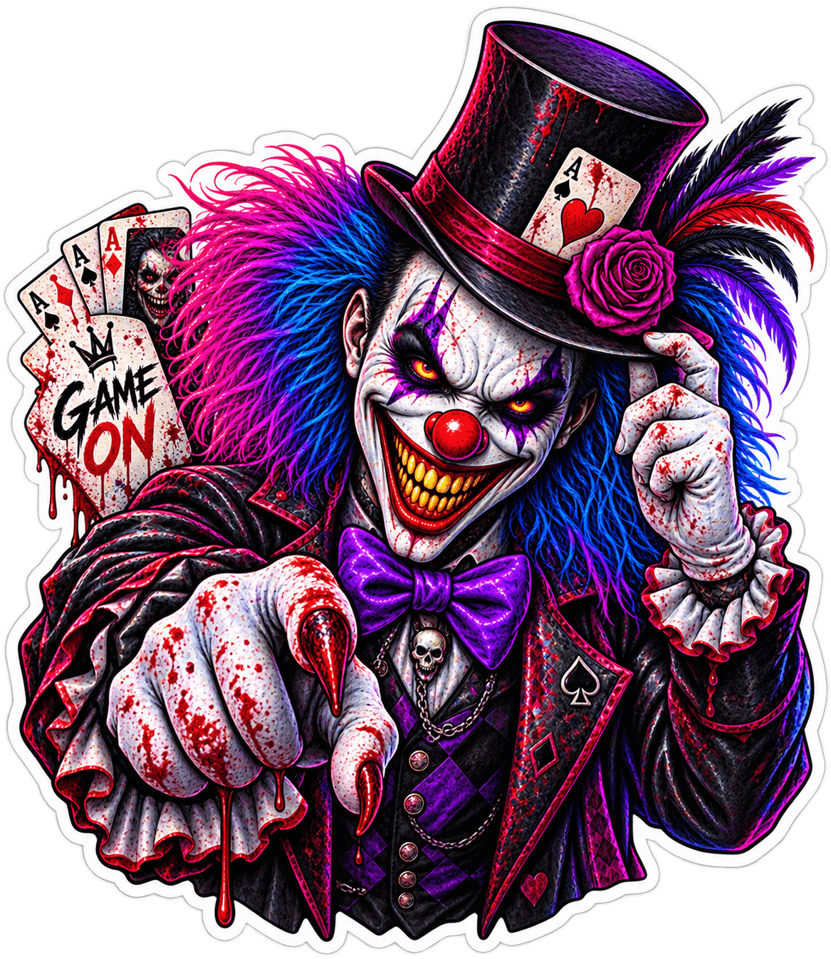 The Magician