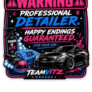 Guaranteed Happy Ending